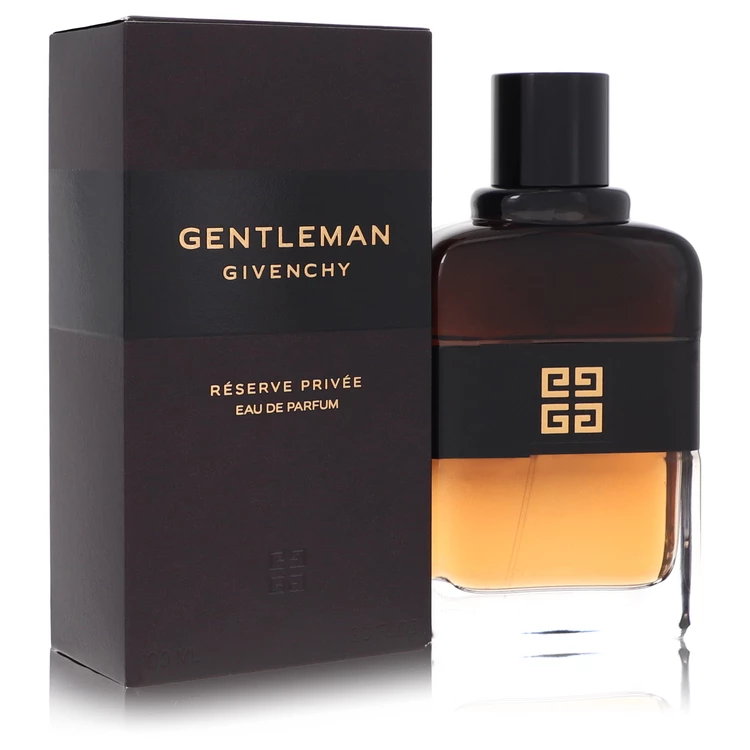 Givenchy Gentleman Réserve Privée Eau de Parfum