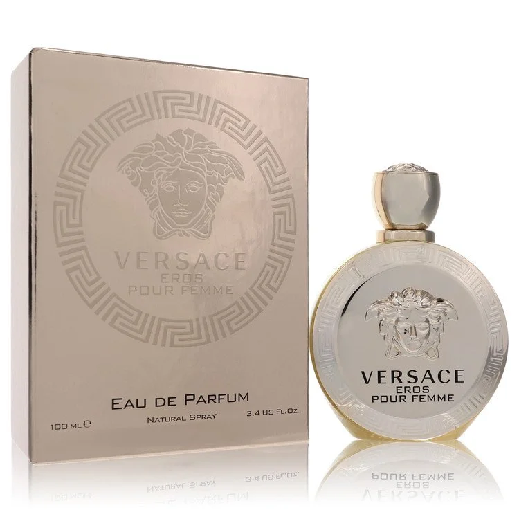 Versace Eros Pour Femme Eau de Parfum 100ML