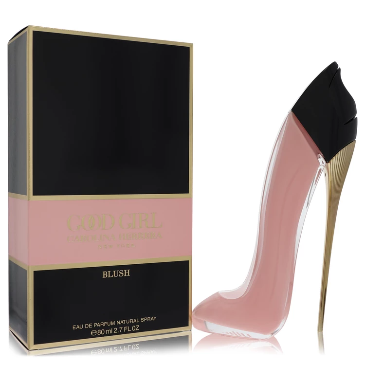 Carolina Herrera Good Girl Blush Eau de Parfum 80ML