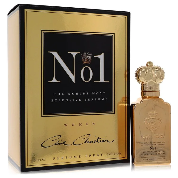 Clive Christian No. 1 Perfume