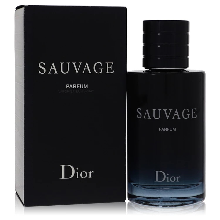 Dior Sauvage Parfum 100ML