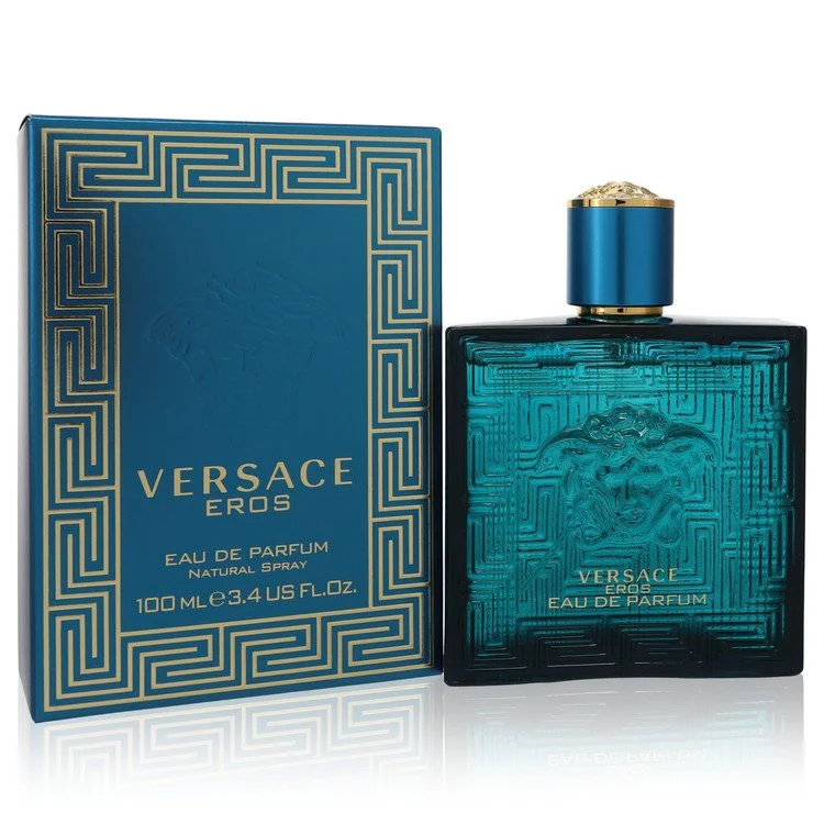 Versace Eros Eau de Parfum 100ML