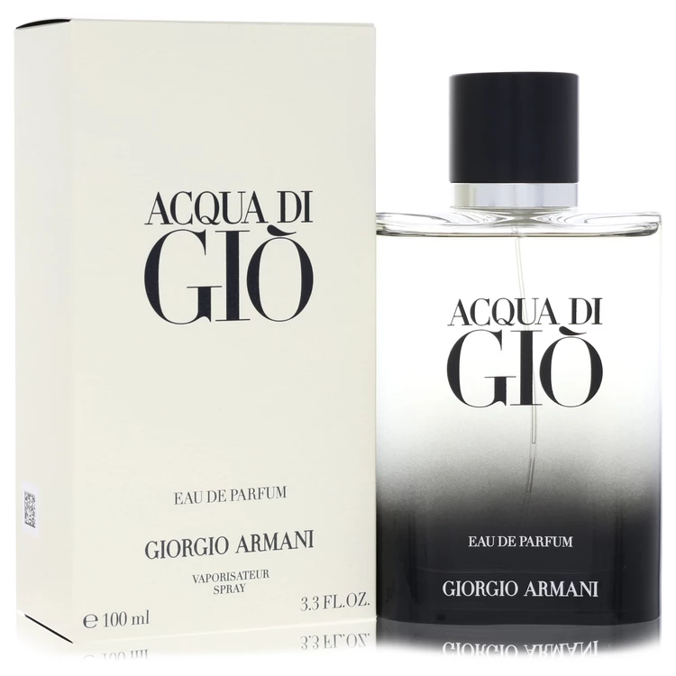 Acqua Di Giò Eau de Parfum by Giorgio Armani 100ML