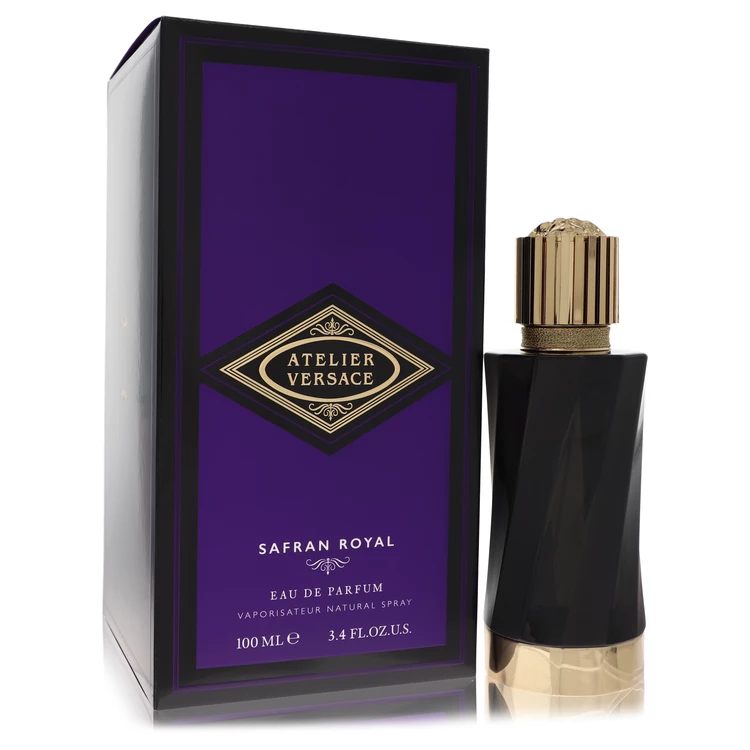 Atelier Versace Safran Royal Eau de Parfum 100ML