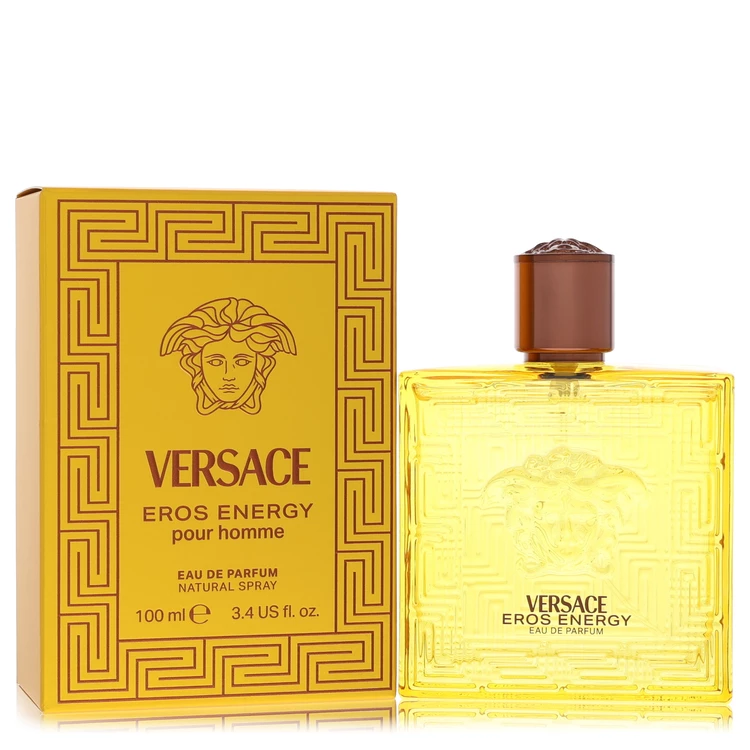 Versace Eros Energy Pour Homme Eau de Parfum 100ML