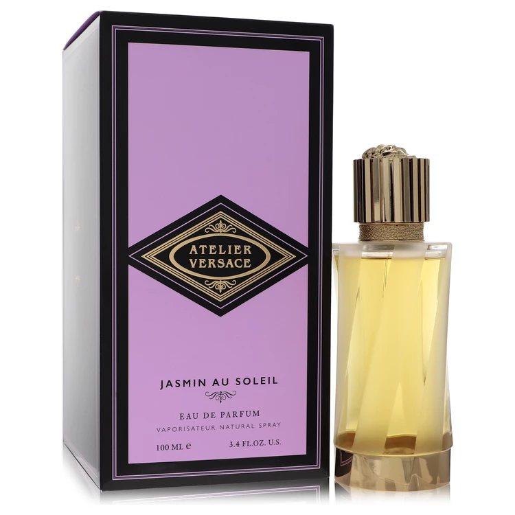 Atelier Versace Jasmin Au Soleil Eau De Parfum