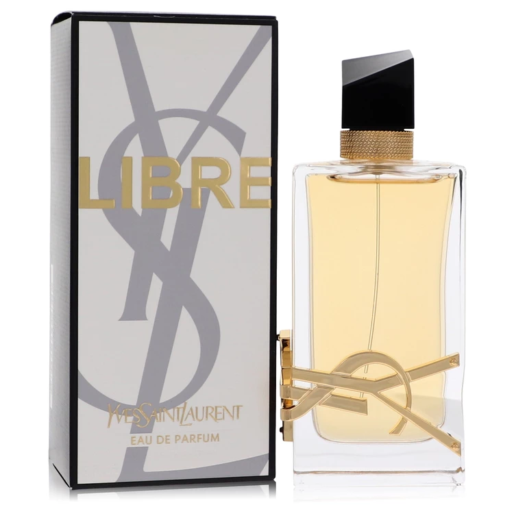 Yves Saint Laurent Libre Eau de Parfum