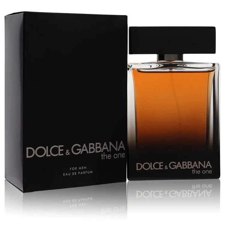 Dolce & Gabbana The One Eau de Parfum for Men 100ML