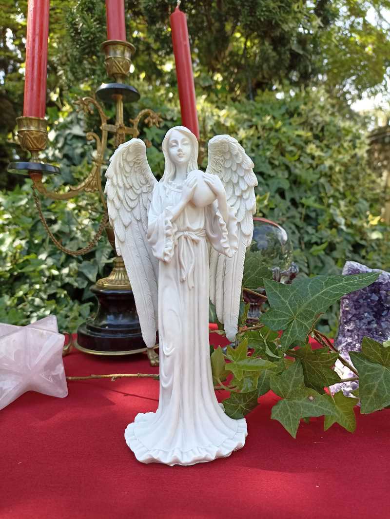 Statue Ange