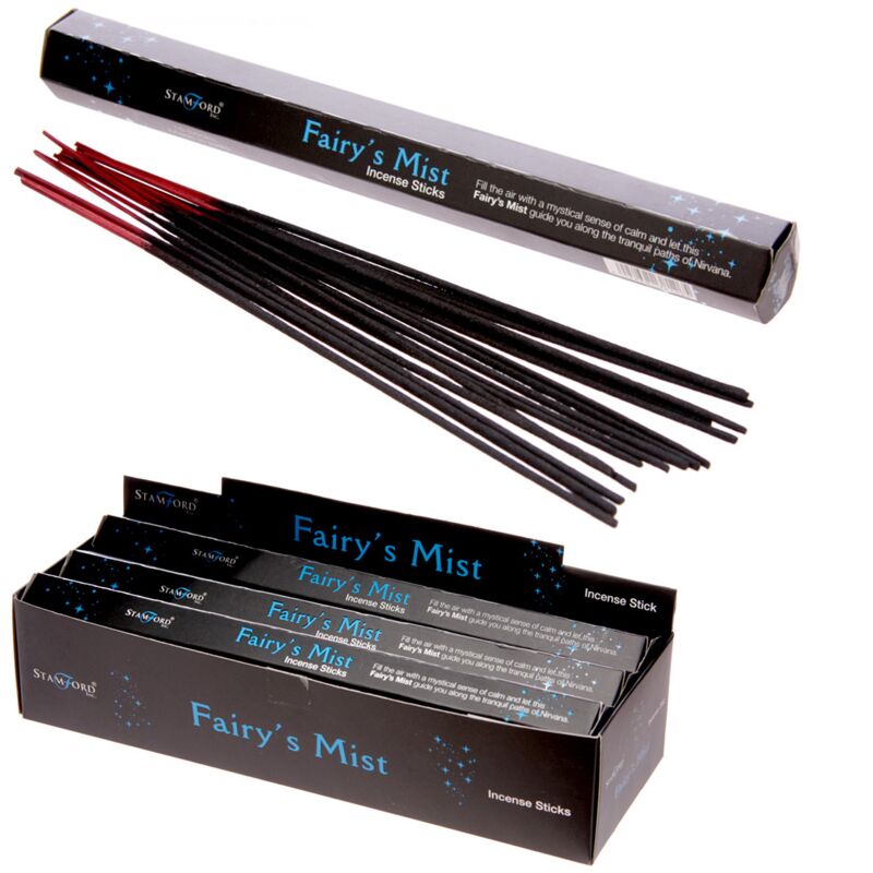 Encens Batonnets  Brume de Fées