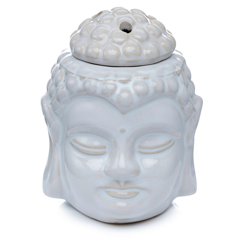 Bruleur à huile Tète de Buddha Thai 
