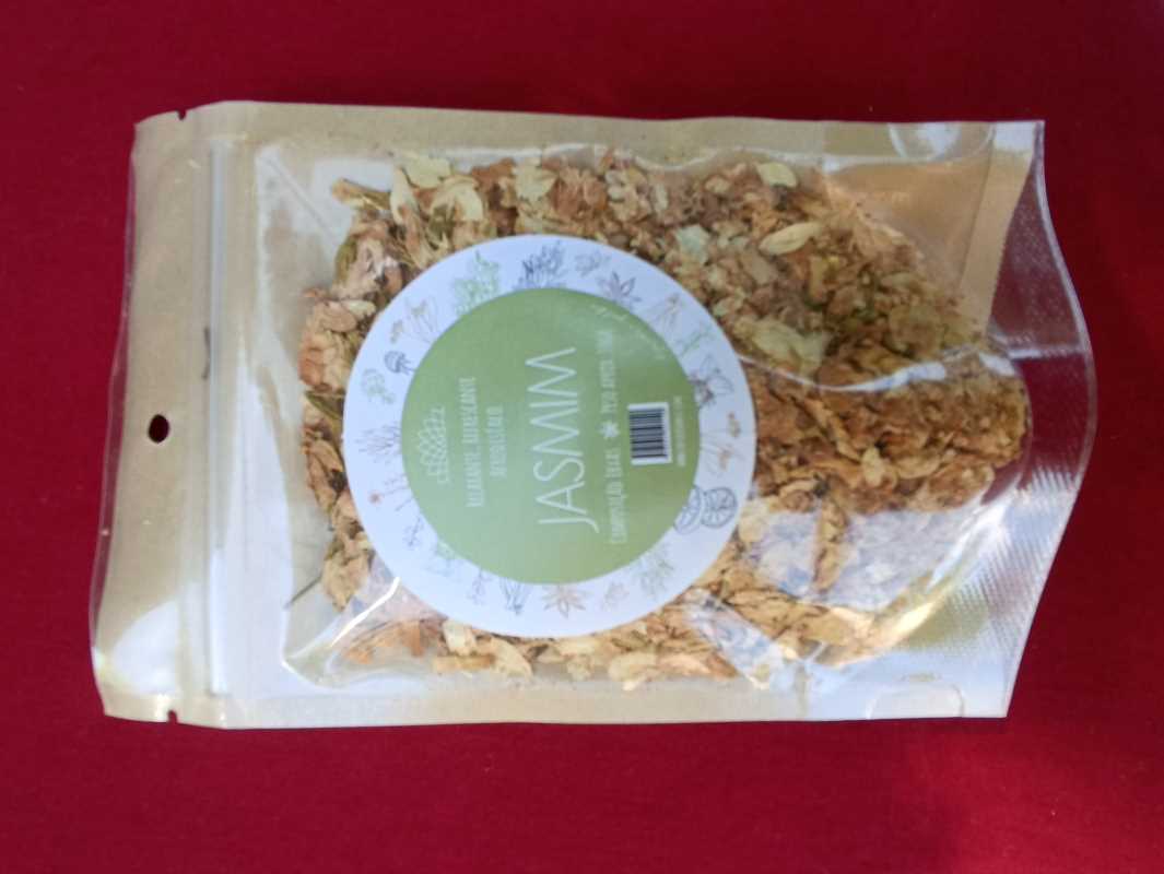 Jasmin 10 gr