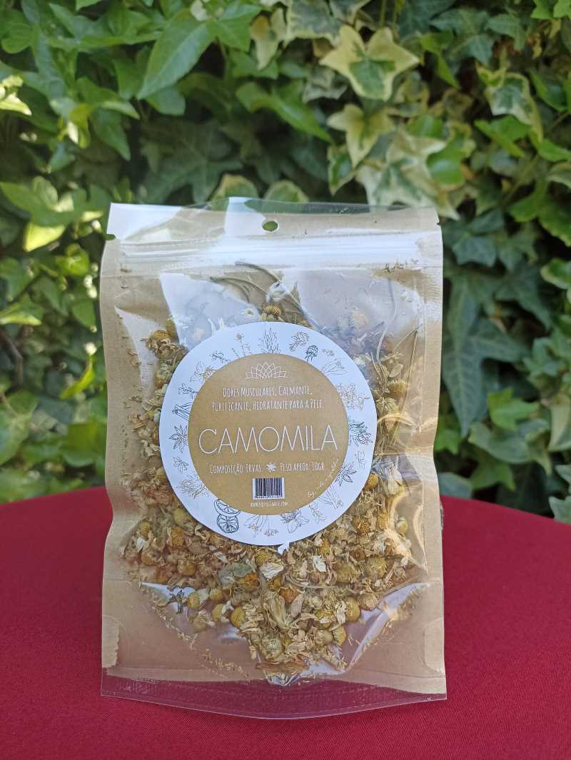 Camomille 10gr