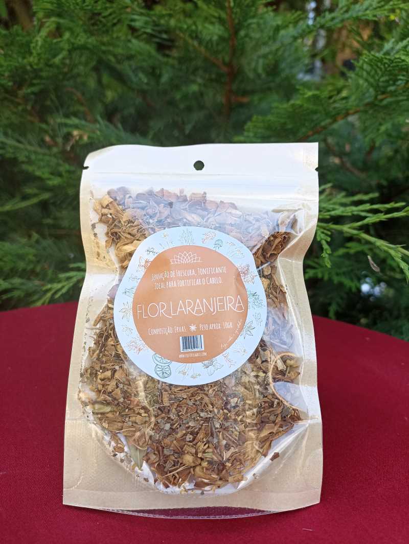 Fleurs d Oranger 10gr