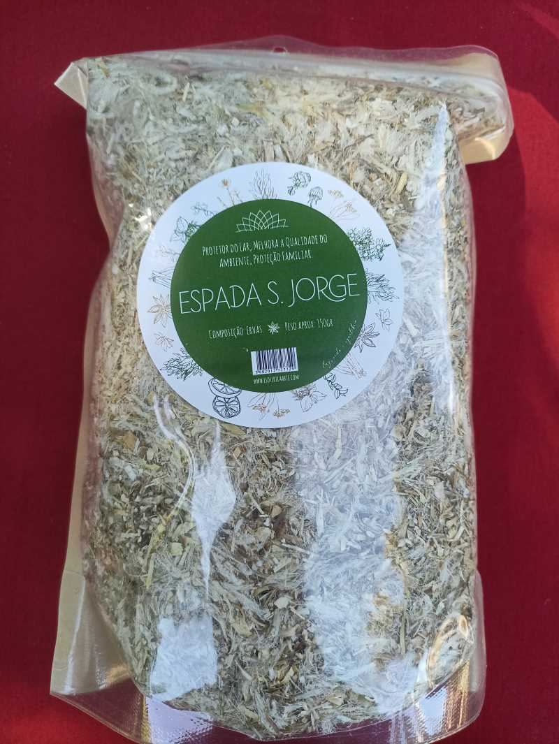 Herbe Epée de Saint Georges 150gr