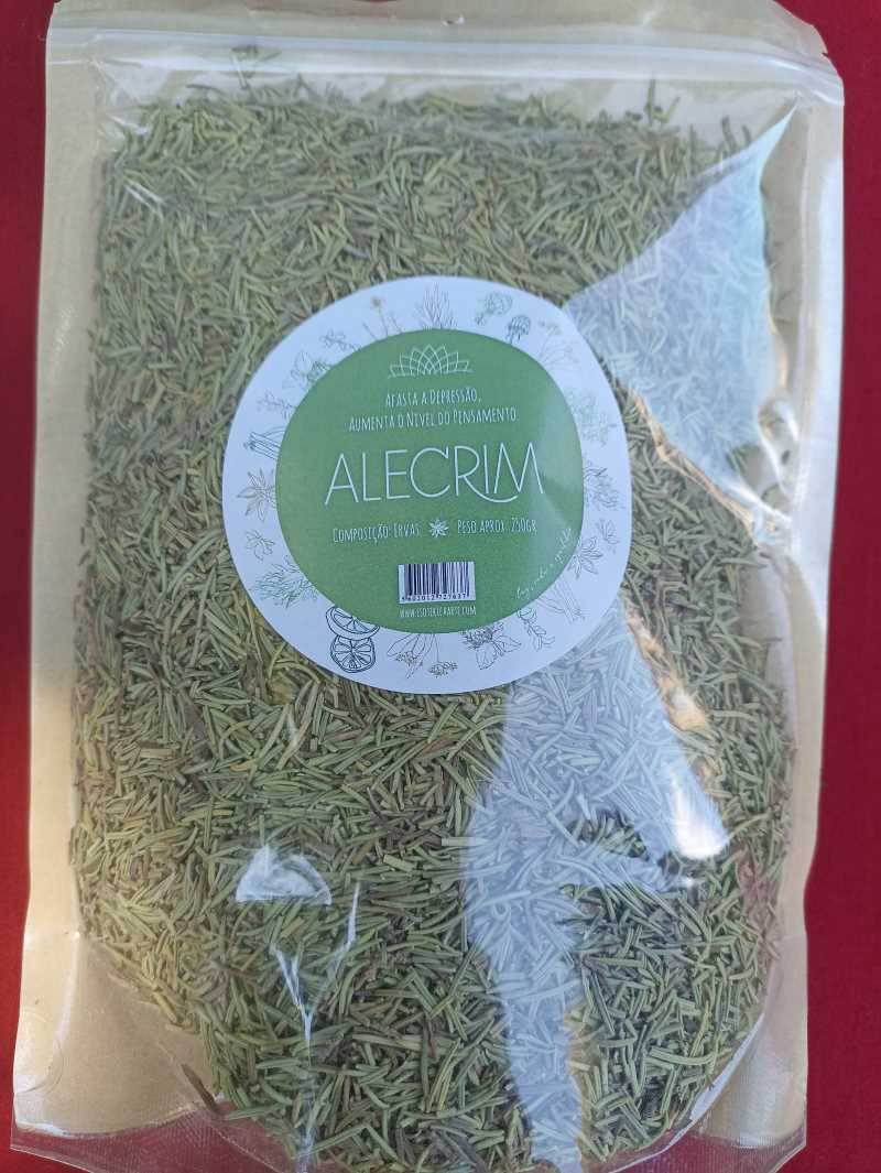 Romarin 250 gr