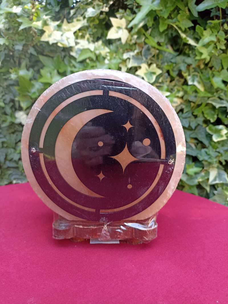 Lampe de Sel