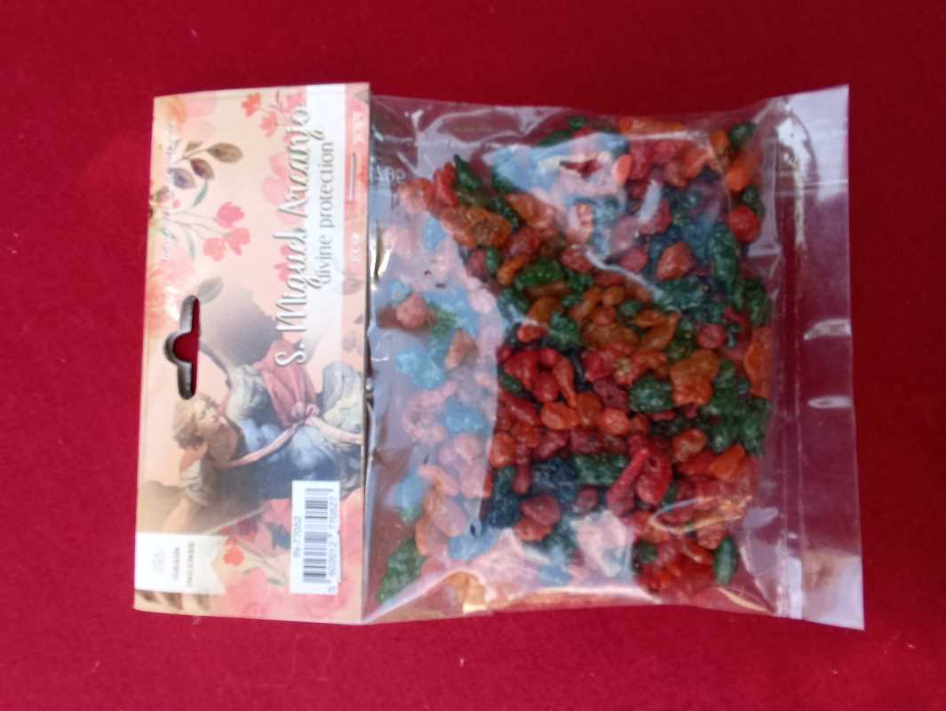 Encens Grains Saint Michel Archange