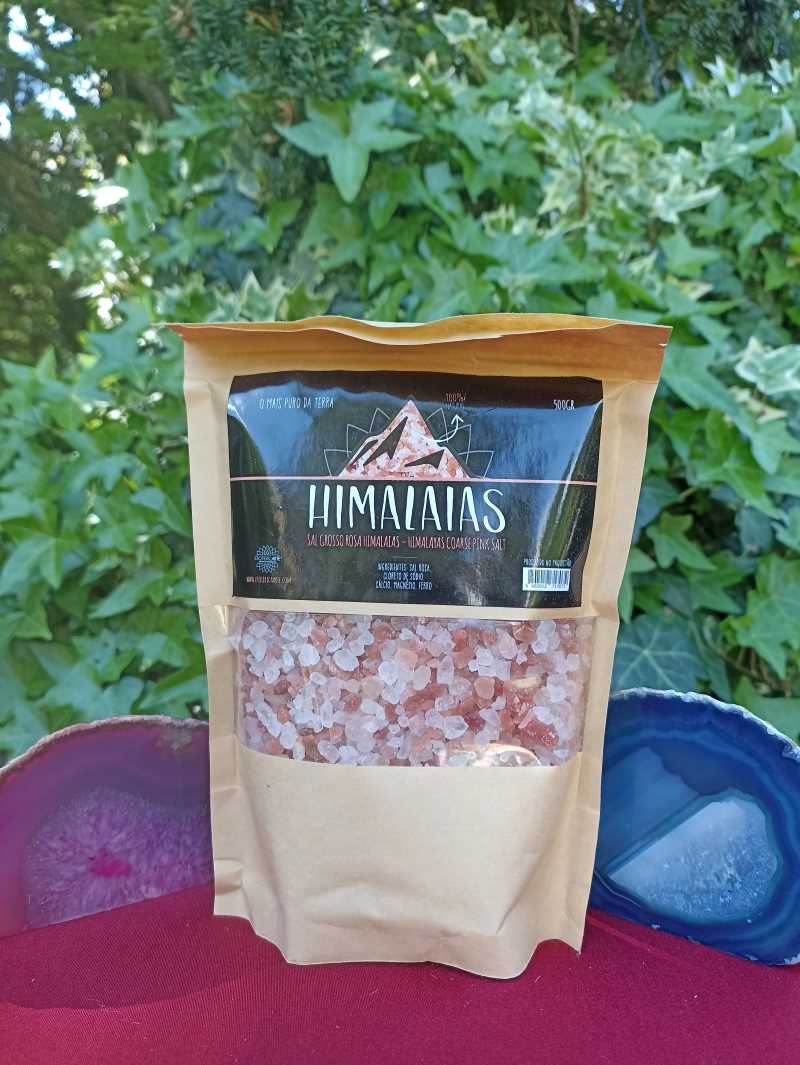 Sel Rose Himalaya