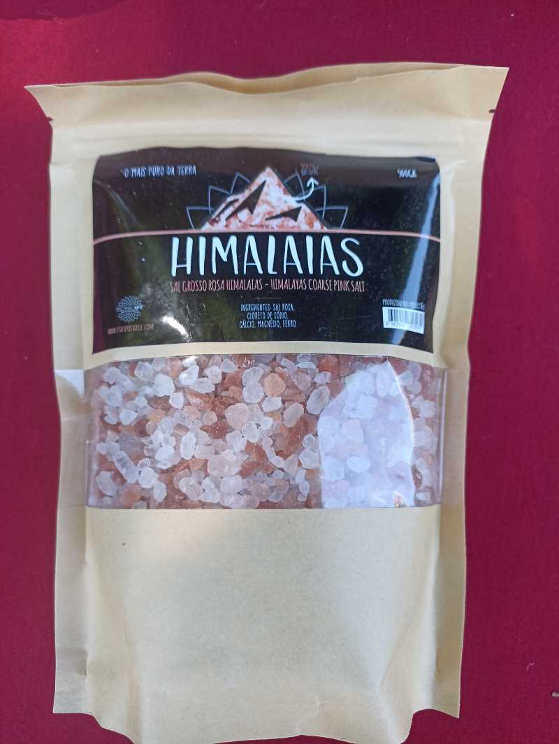Sel Rose Himalaya
