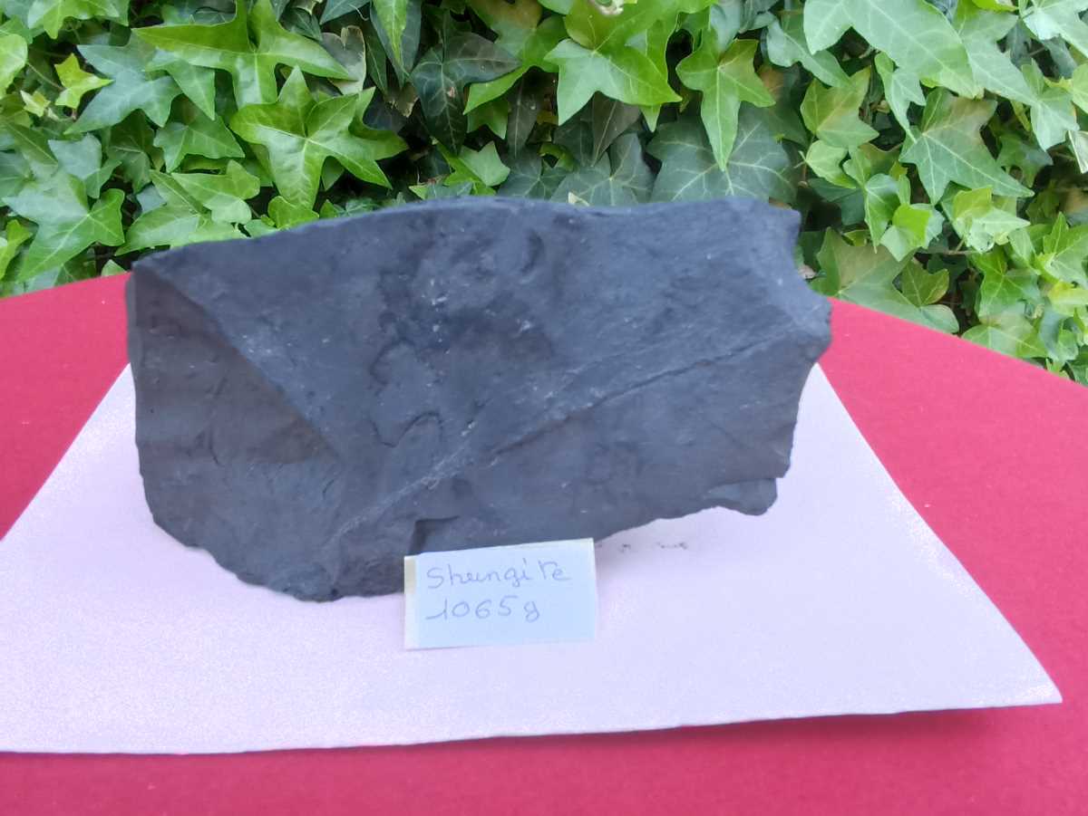 Shungite