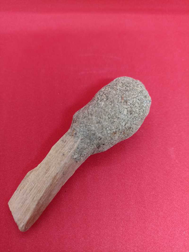 Pop Stick Sauge Blanche et Palo Santo