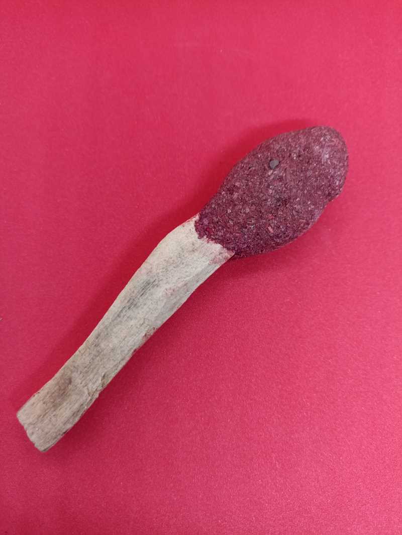 Pop Stick Palo Santo et Sang de Dragon