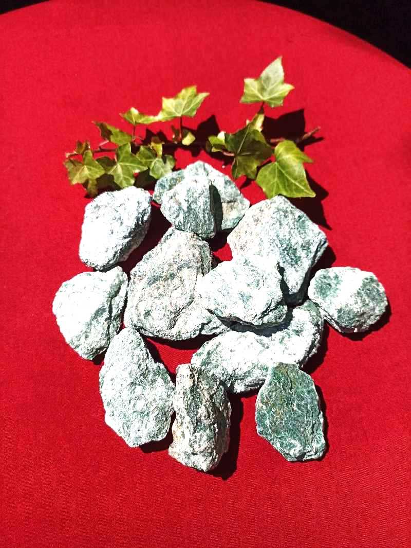 Fuchsite Brute