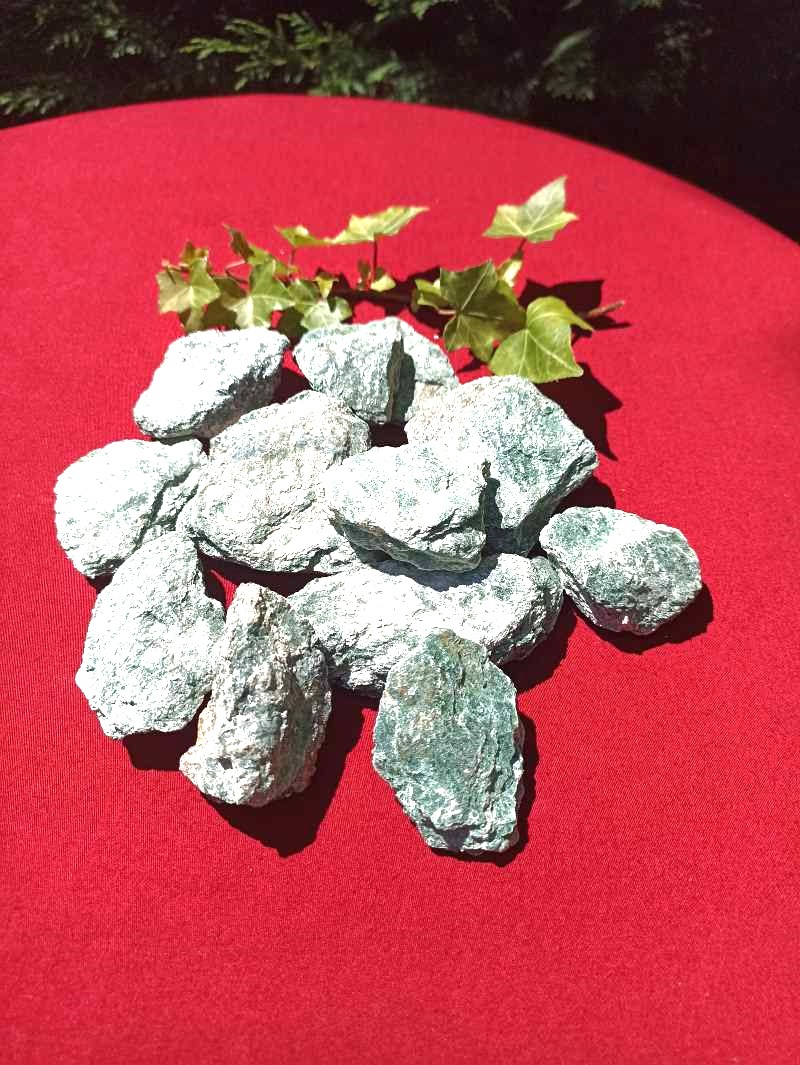 Fuchsite Brute