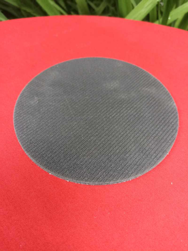 Tapis de Pendule