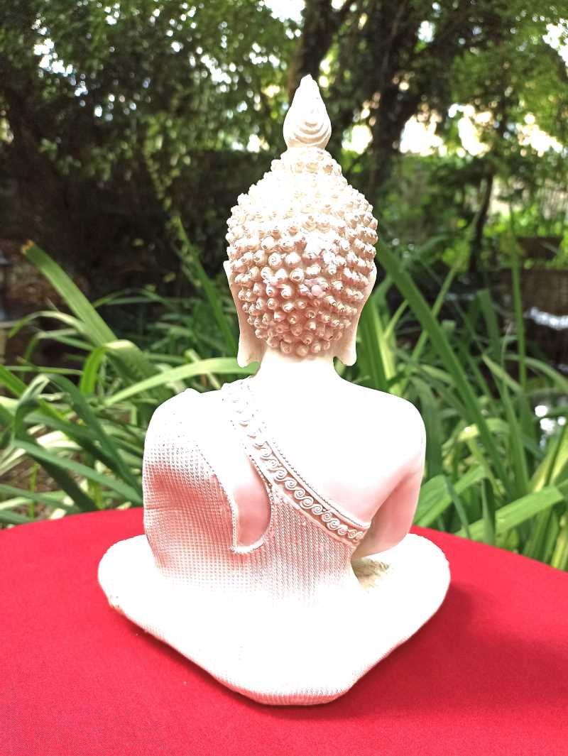 Bouddha en méditation 