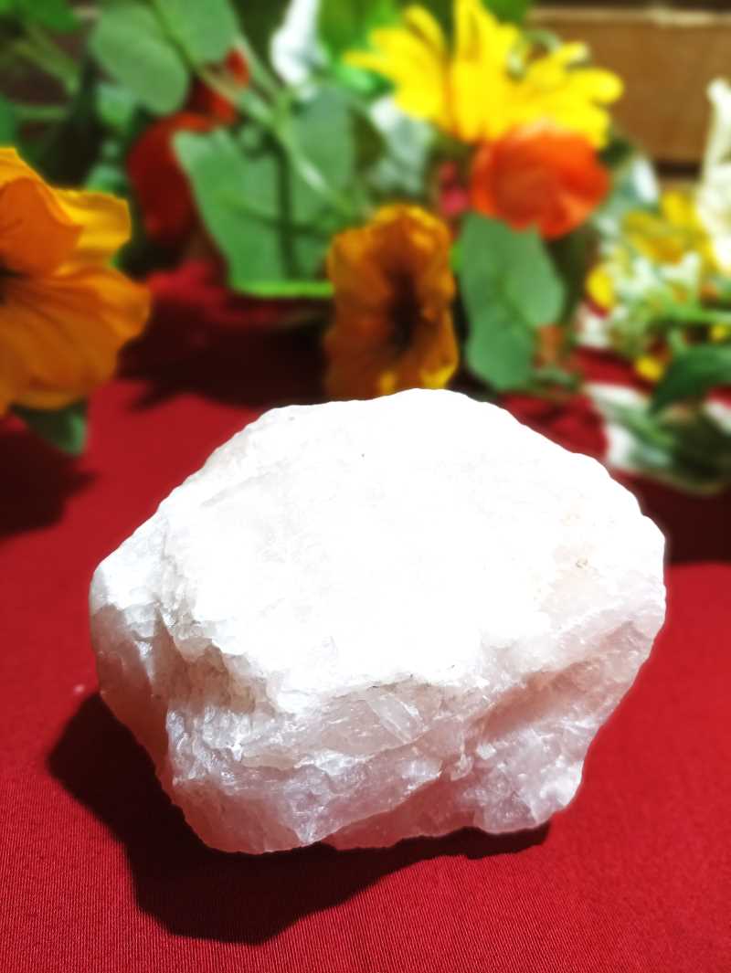 Quartz Rose Brut