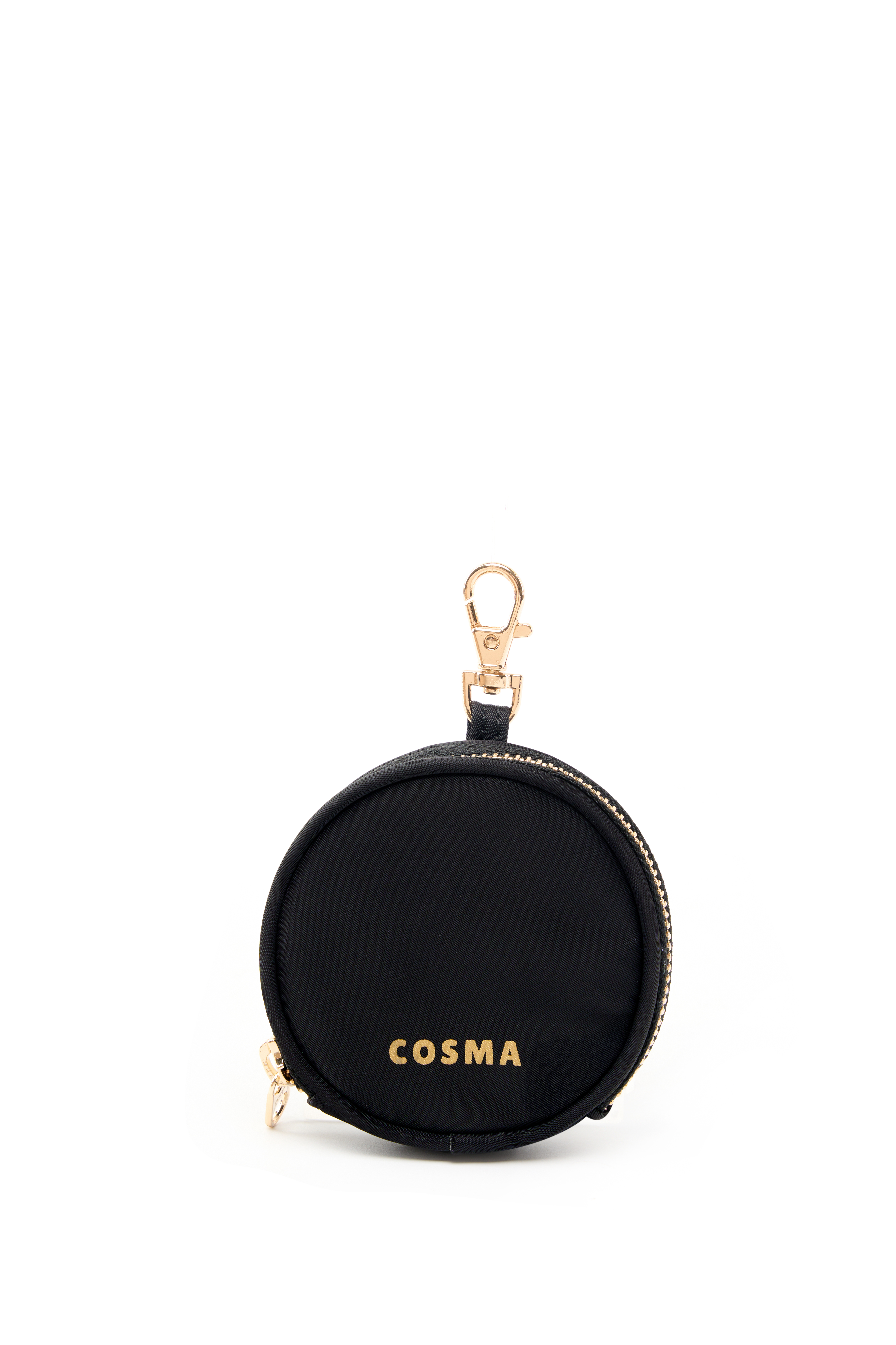 Clippable Pouch