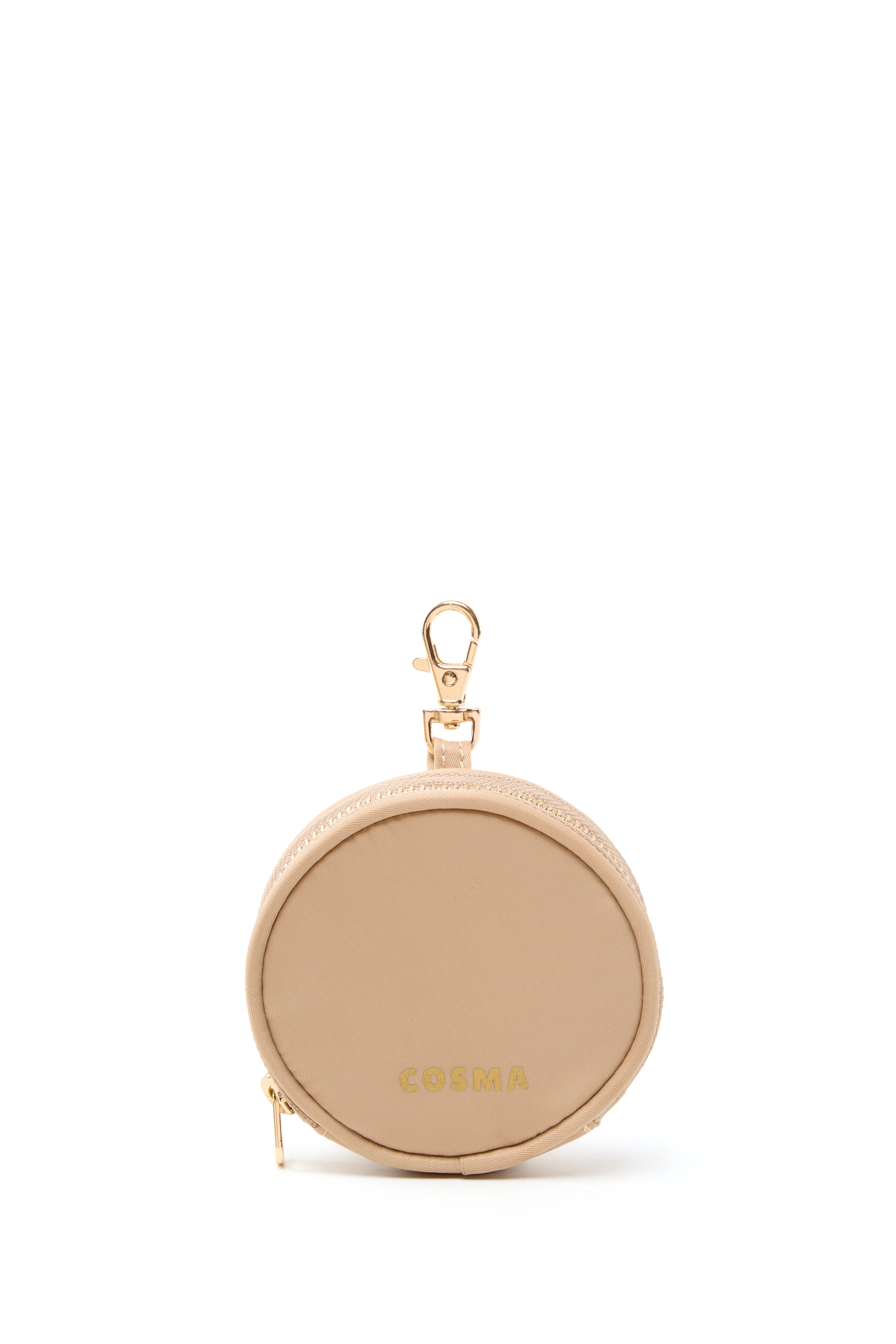 Clippable Pouch