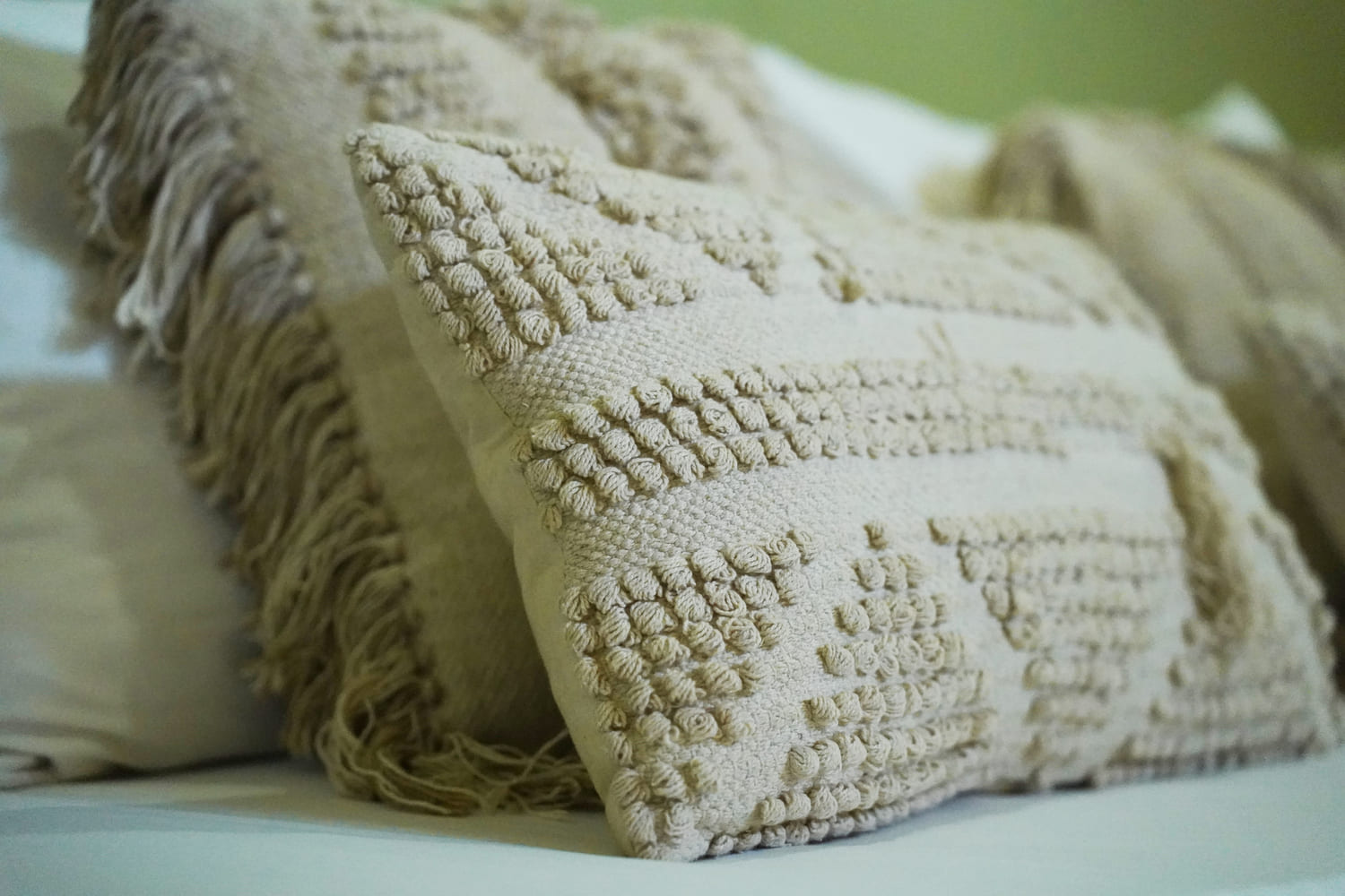 Standard Double Room with shower