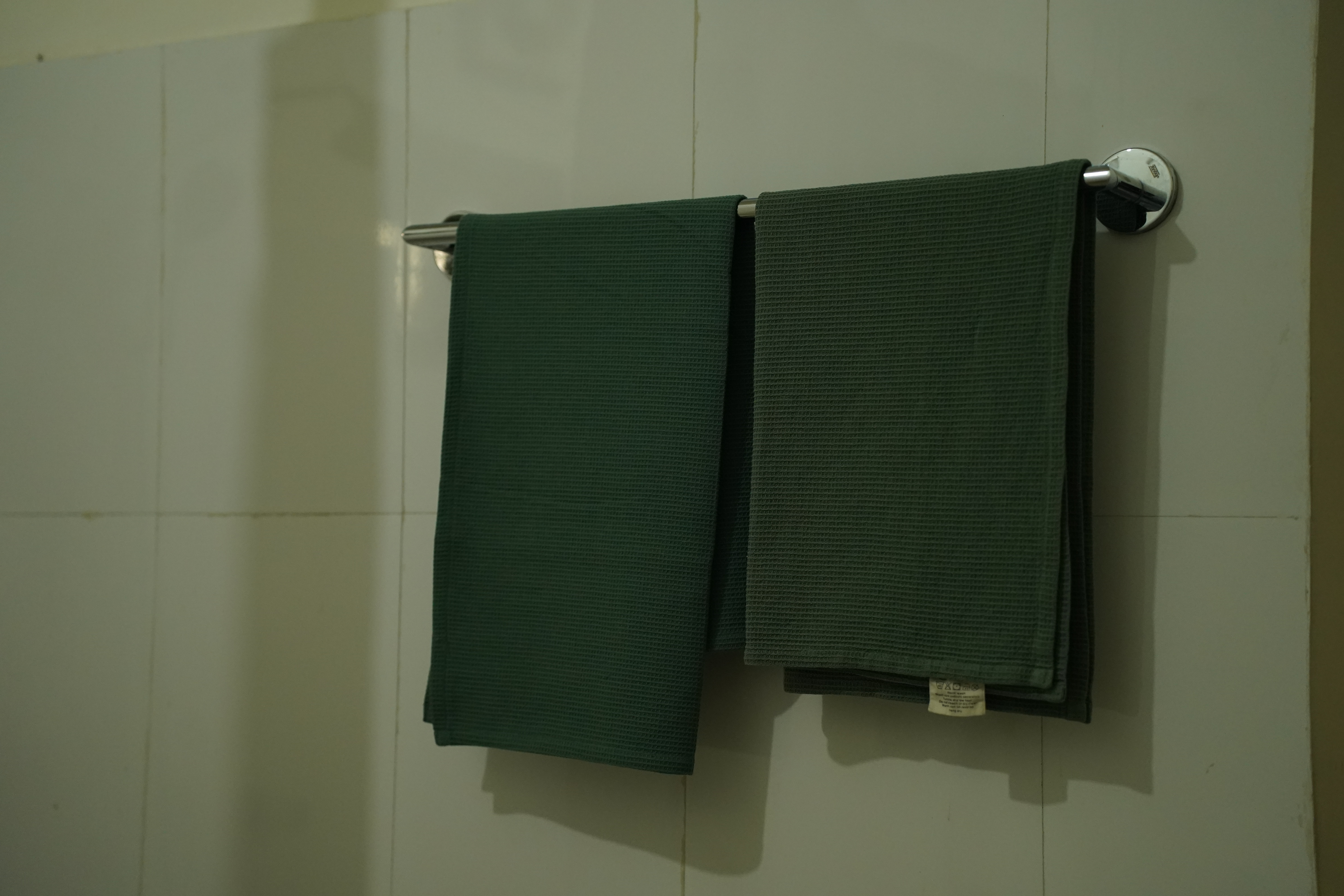 Superior Double Room with shower