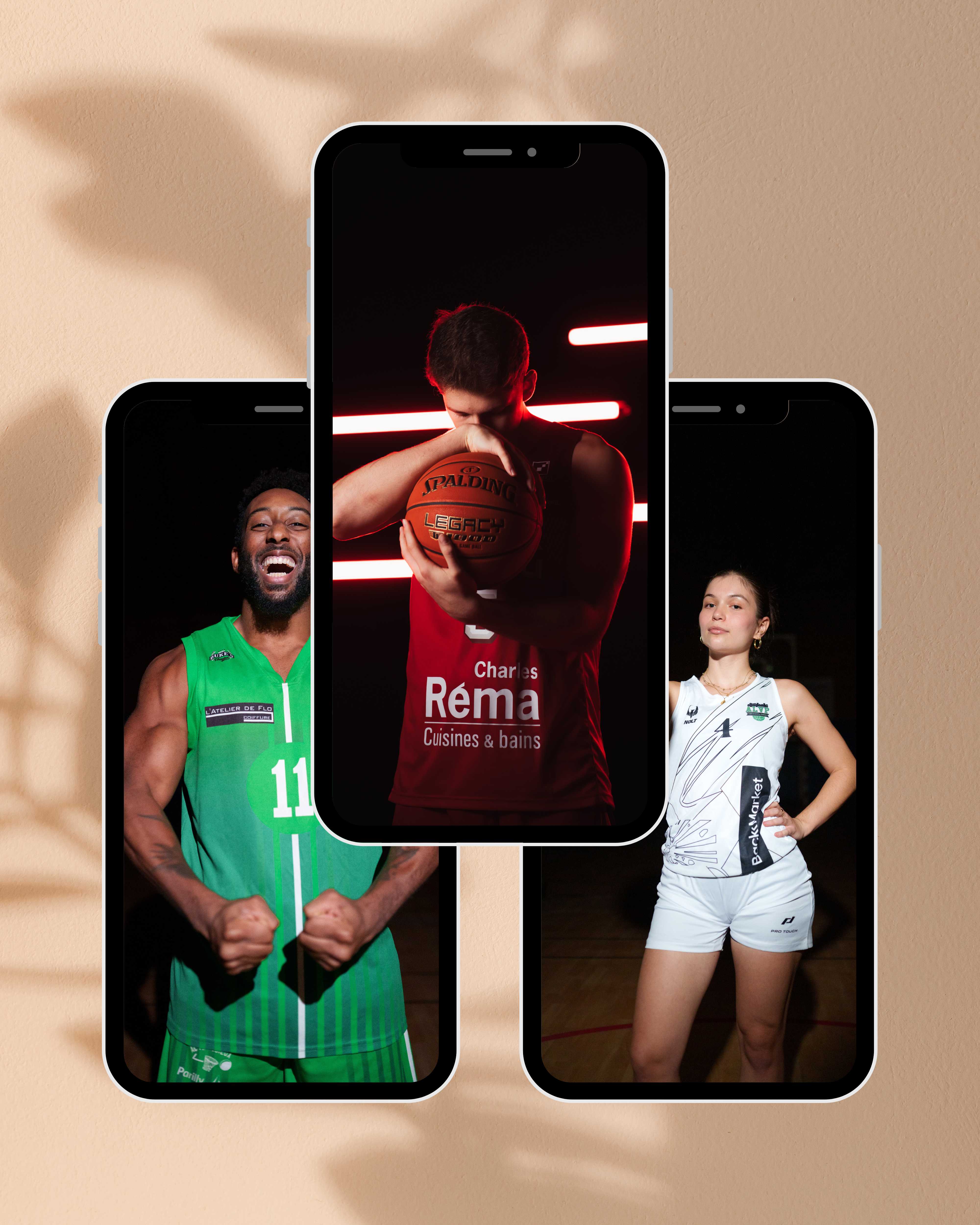 Mes photos Média Day Club (Version Numérique)