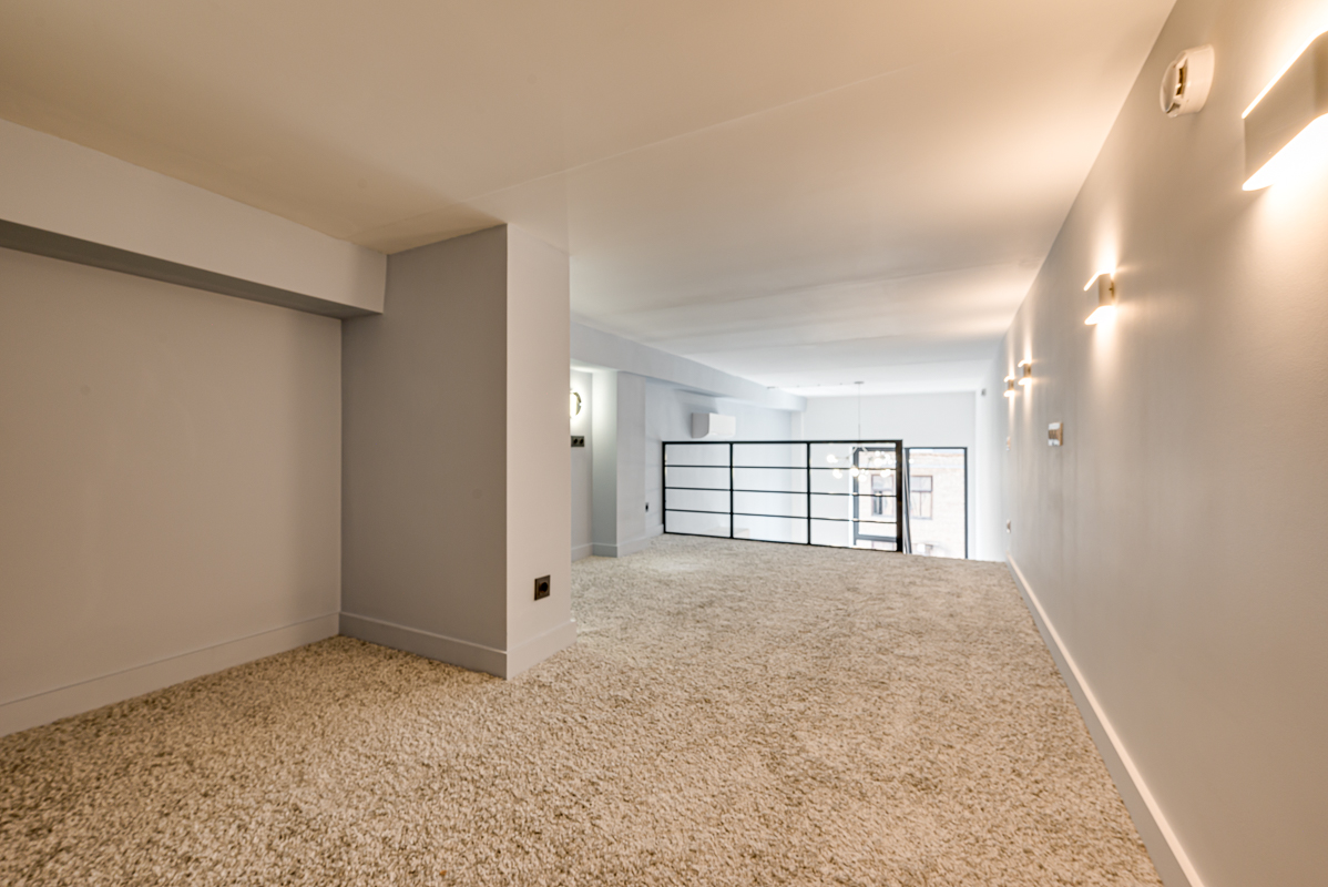 House of Modernist Project 