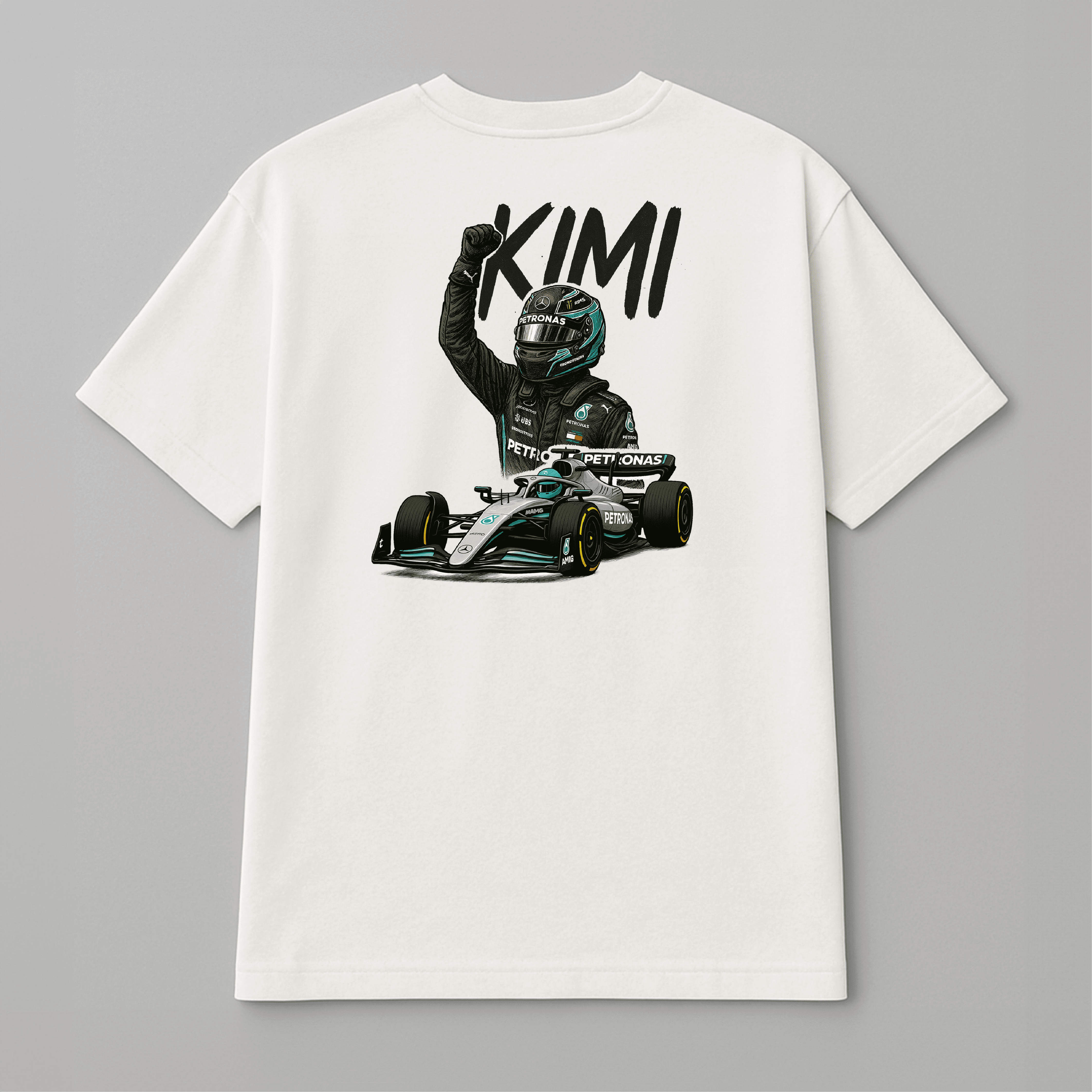 KIMI - KIMI ANTONELLI