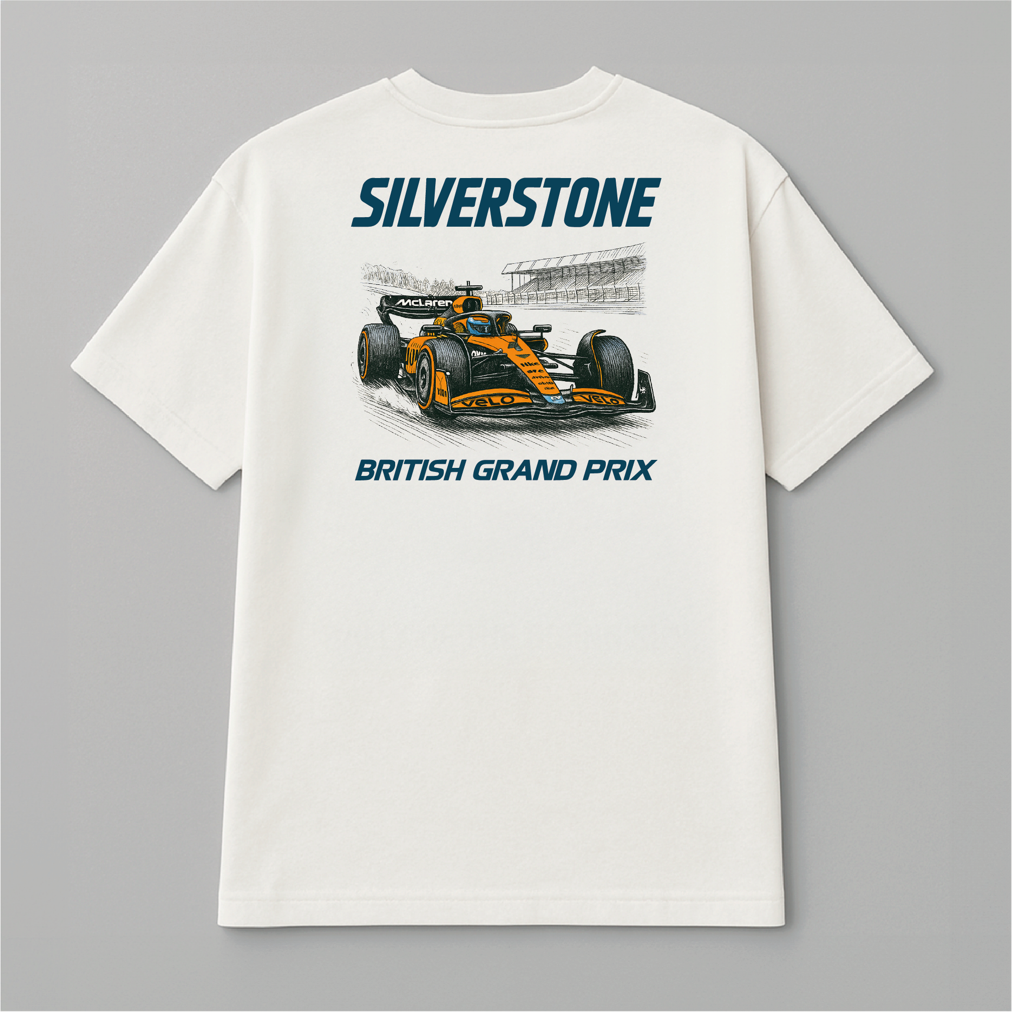 GRAN PREMIO DI SILVERSTONE