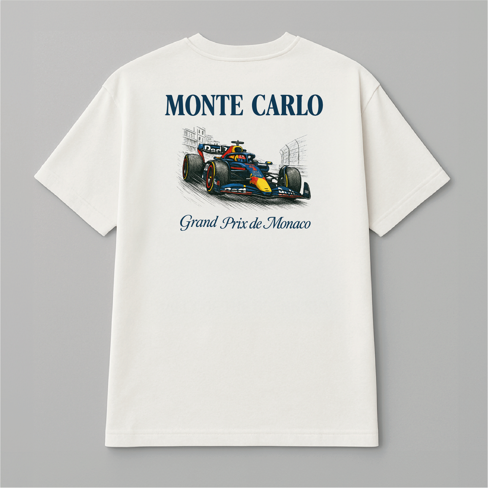 GRAN PREMIO DI MONACO