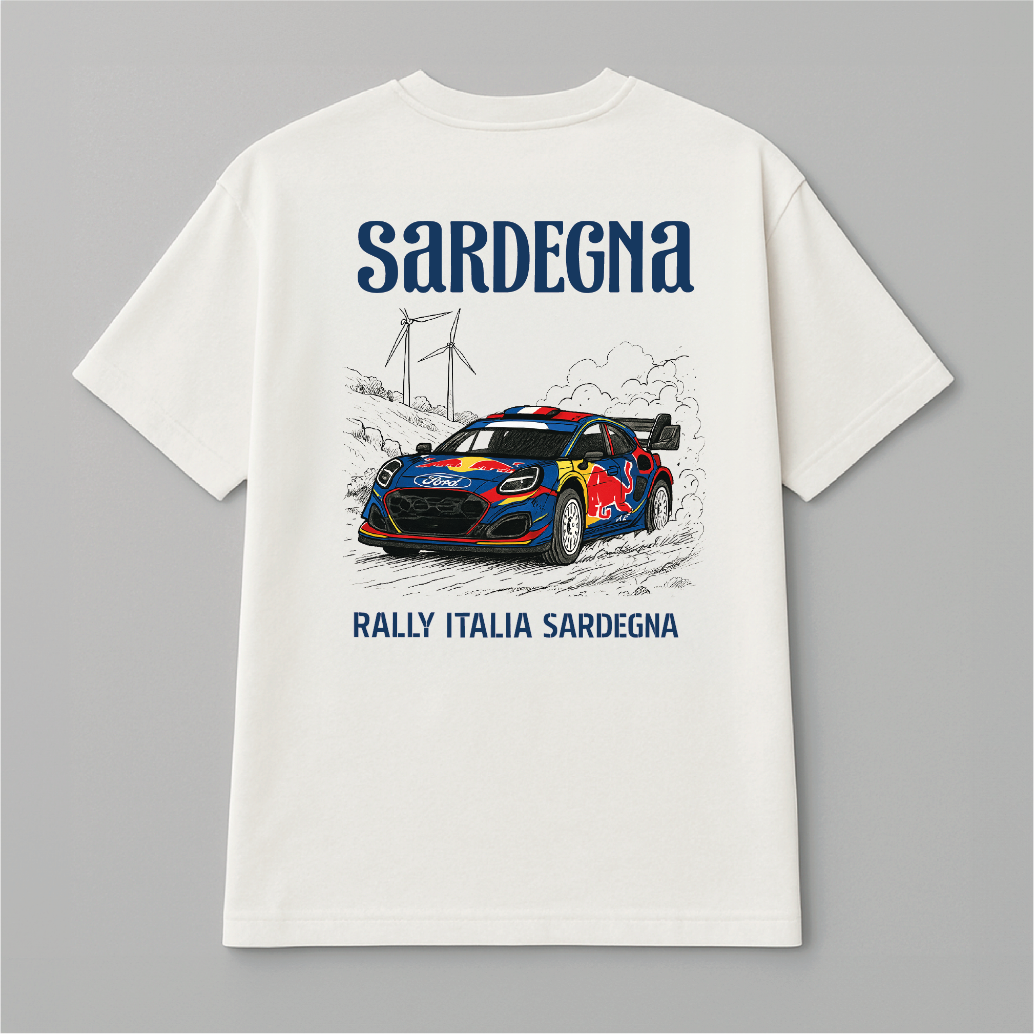 RALLY SARDEGNA 
