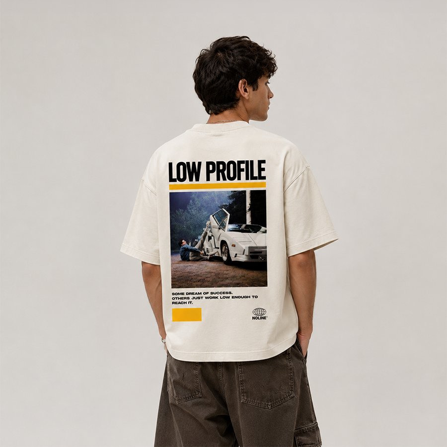 T - Lowprofile