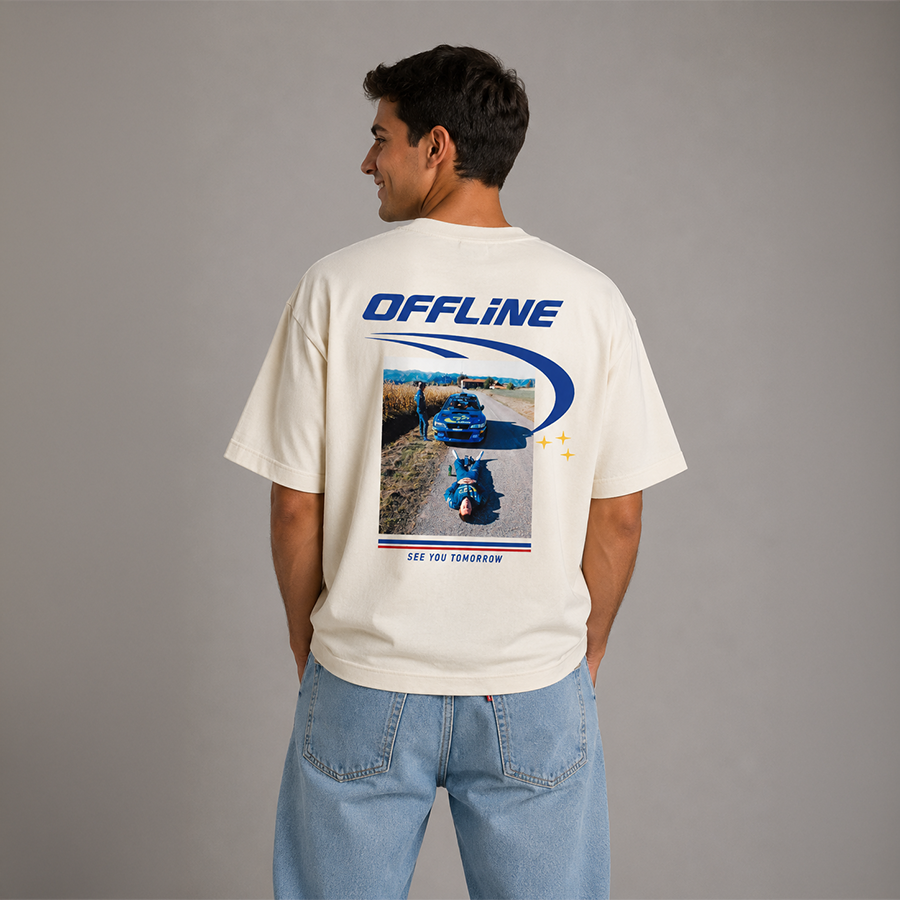 T - Offline