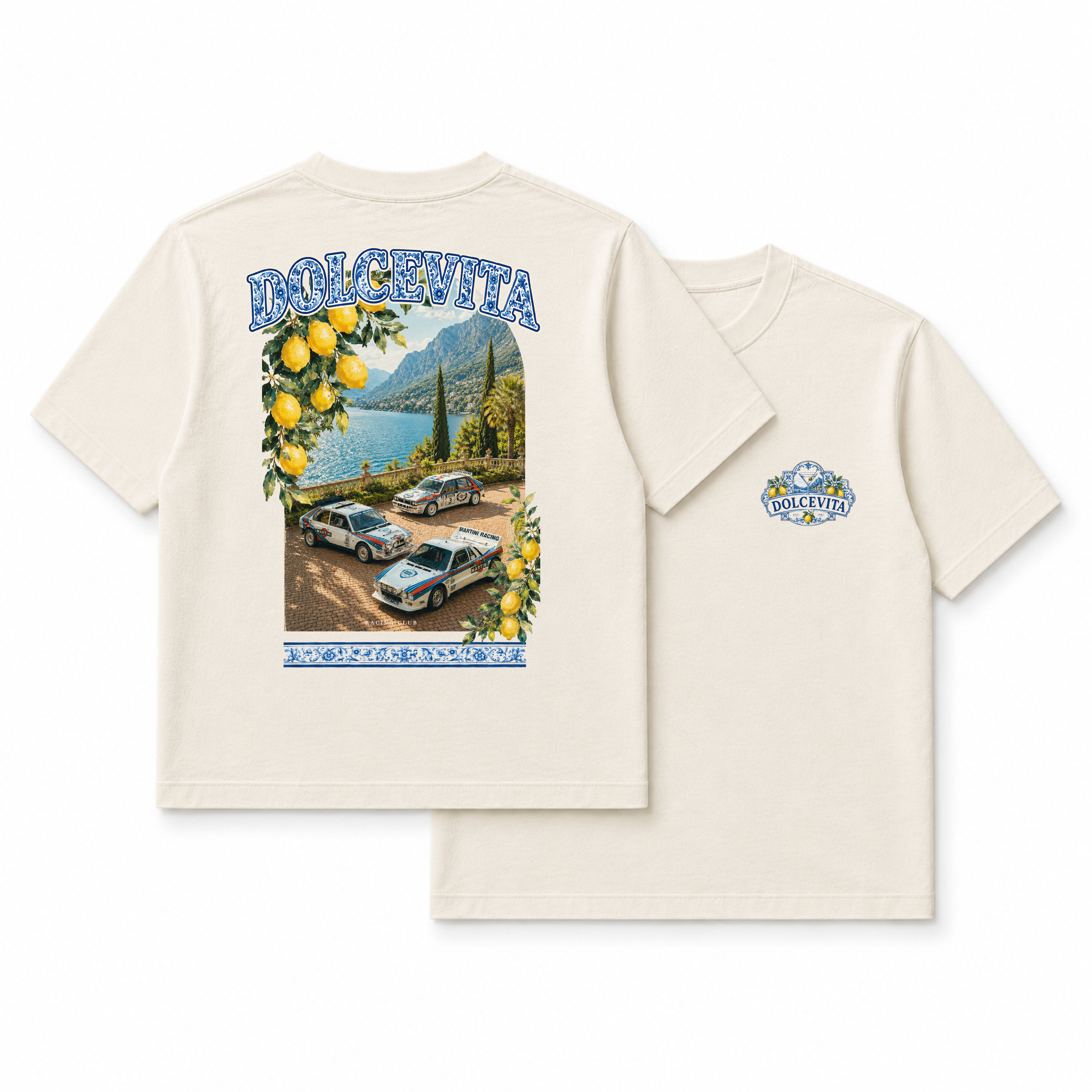 T - Dolcevita