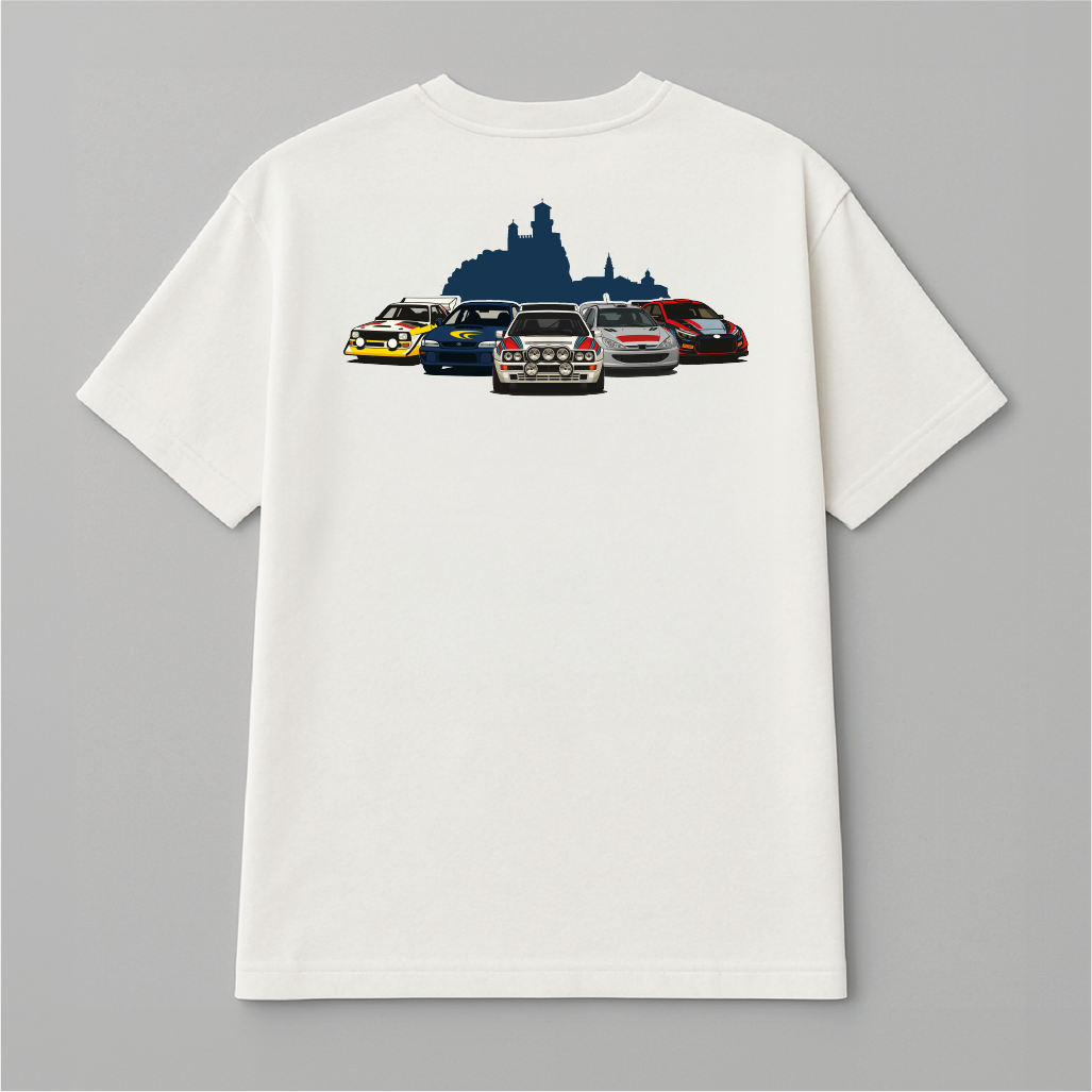 Rally Icons WH