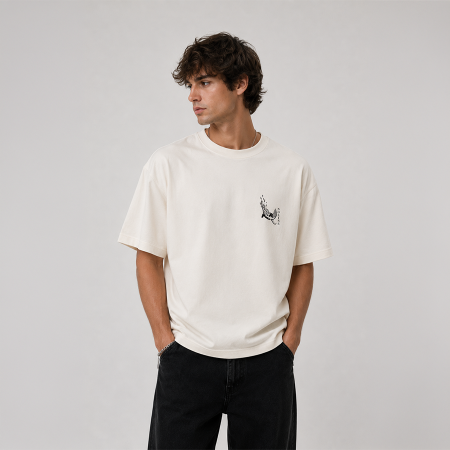 T - Icarus