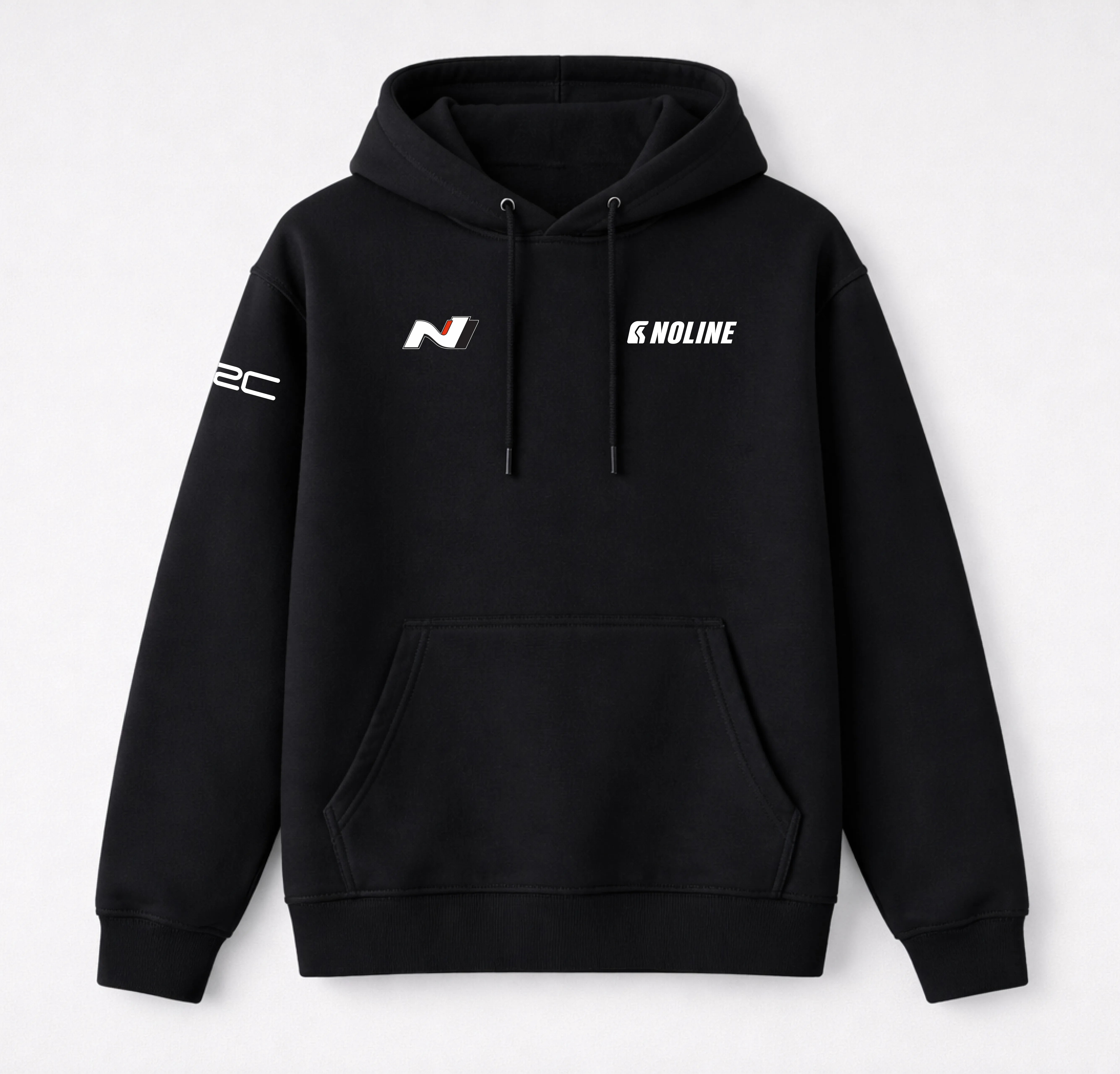HOODIE HYUNDAI I20N WRC - RALLY 1 