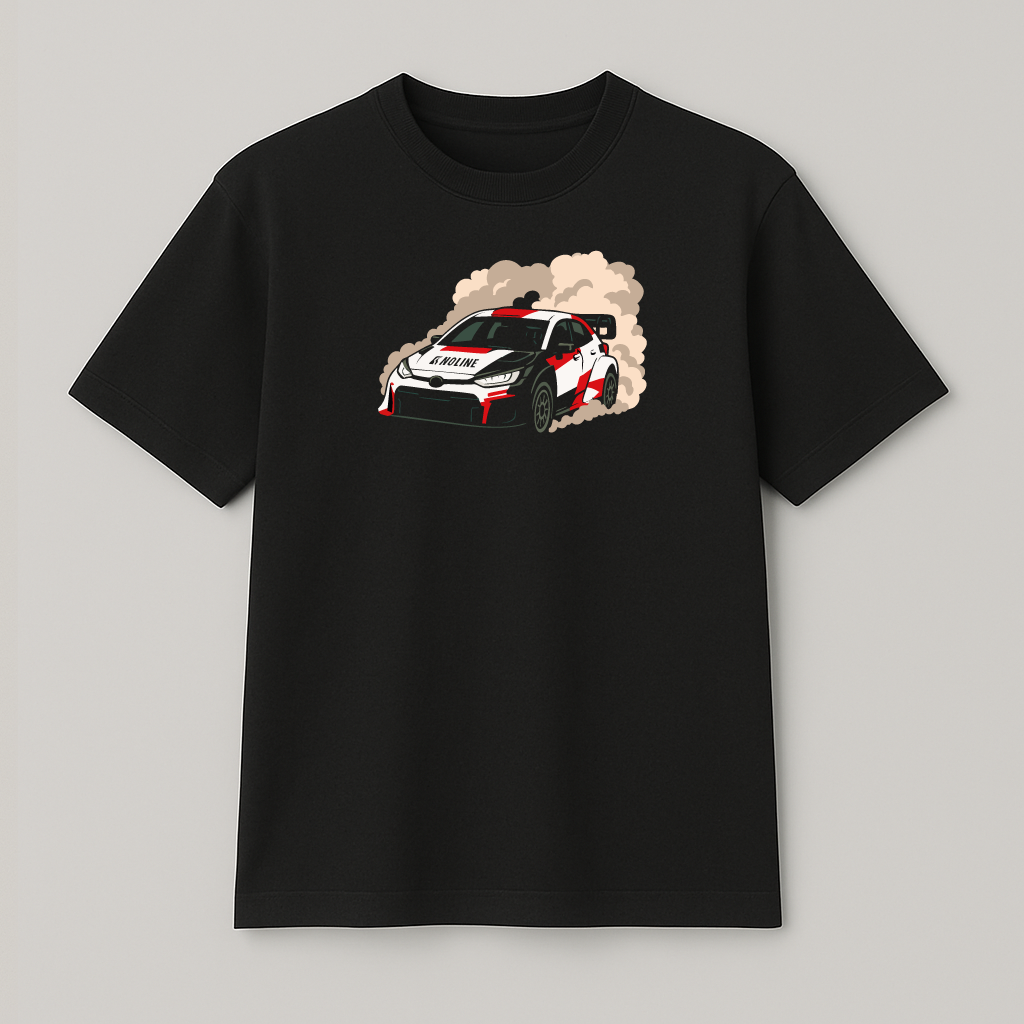 GR Rally Edition