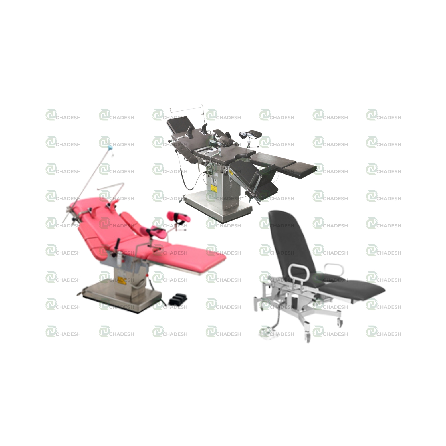 Matériels Médicals